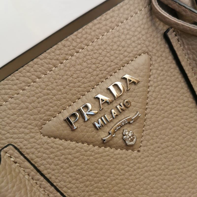 Prada Top Handle Bags